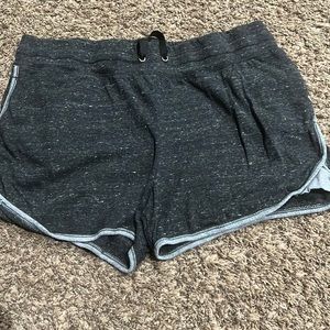 Womens Shorts